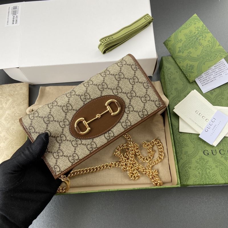 Gucci Wallets